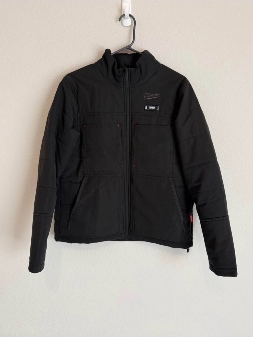 Women’s Milwaukee Heated Axis Jacket